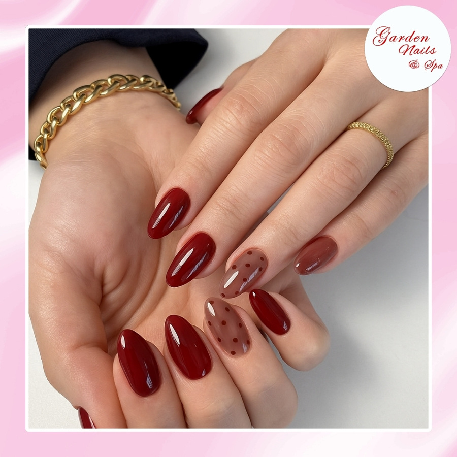 Garden Nails & Spa Wilmington, NC 28403